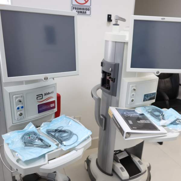 Impulsa Gobierno de Sonora atención de oftalmología y cirugías de cataratas en ISSSTESON