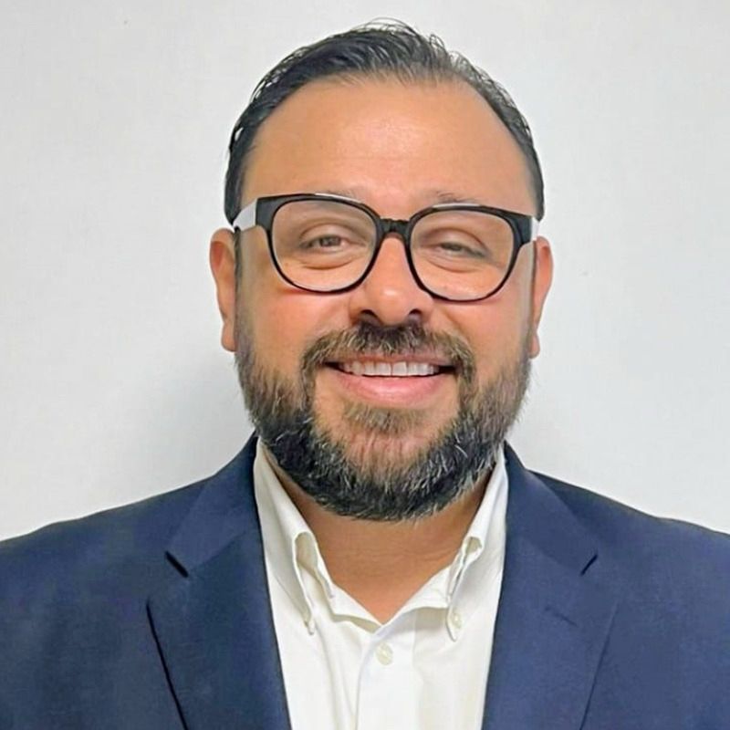 Dr. Héctor Manuel Esparza Ledezma