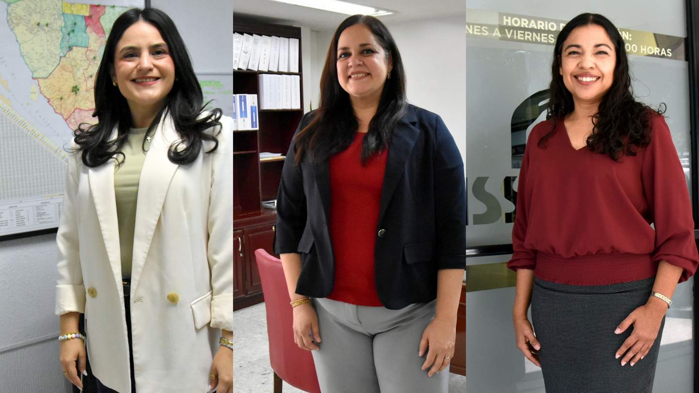 Cumplen mujeres con resultados positivos en ISSSTESON