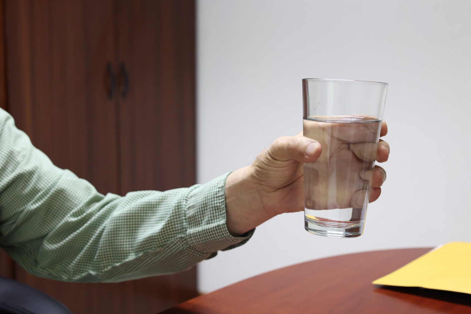 Tratamiento adecuado puede mejorar calidad de vida de personas con Parkinson: ISSSTESON