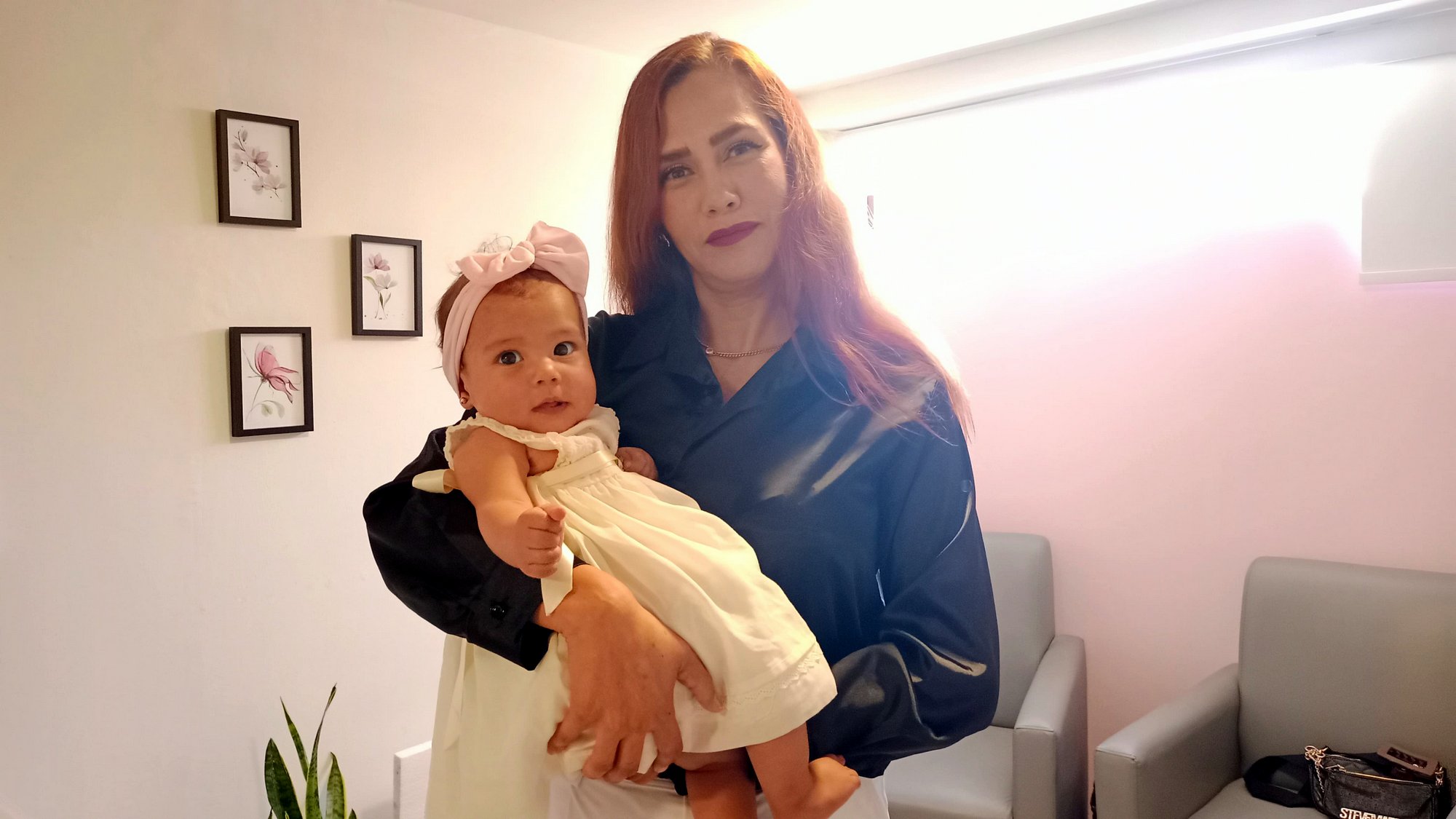 Lactarios de ISSSTESON son espacios cómodos y adecuados para mamás y bebés