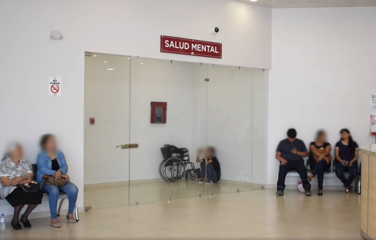 Apoya ISSSTESON a trabajadoras y trabajadores afiliados a mantener una óptima salud mental