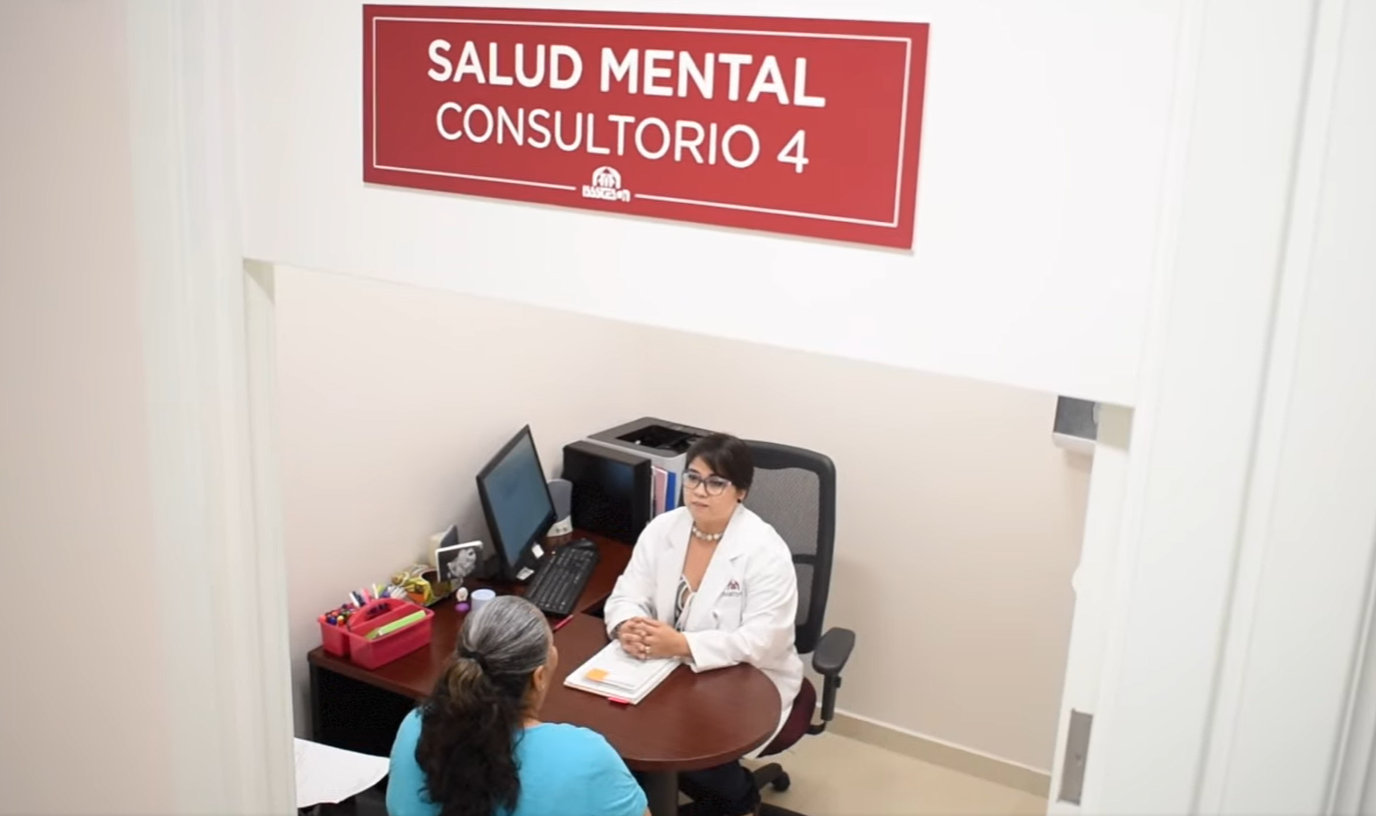 Apoya ISSSTESON a trabajadoras y trabajadores afiliados a mantener una óptima salud mental